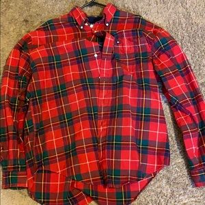 Flannel Great condition